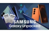 Castiga unul din cele 10 vouchere Samsung Galaxy de 1500 sau 500 euro fiecare