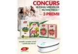 Castiga remediul complet pentru combaterea virozelor și un purificator de aer