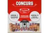 Castiga un multicooker Instant Pot sau un pachet cu produse Scandia Sibiu