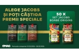 Castiga seturi de cafea Jacobs 
