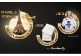 Castiga un city break la Paris, lantisoare by Malvensky sau hanorace by Hamza