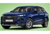 Castiga o masina Audi Q3 35 TFSI