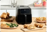 Castiga un Airfryer Compact ClearCook OdourErase