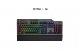 Castiga o tastatura gaming Lenovo Legion K500